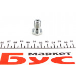 Болт Banjo (банжо) M12x1mm (17x24) 