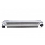 Радіатор інтеркулера BMW 5 (E60) 2.0D/2.5D/3.0D 02- 