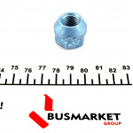 Гайка колісна Opel Insignia A 08- (M14x1.5) 