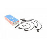 Проводи запалювання Renault Clio/Kangoo 1.2 96- (к-кт) (HÜCO) 