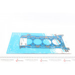 Прокладка ГБЦ Ford Transit 2.0 TDCi 15-, Ø85,00mm, 1,05mm, 1 metka 