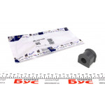 Втулка стабілізатора (переднього) Ford Transit 2.0/2.5 DI -00 (d=18mm) 