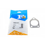 Прокладка труби вихлопної BMW 3 (E46)/5 (E60)/X5 (E53) 00-11 