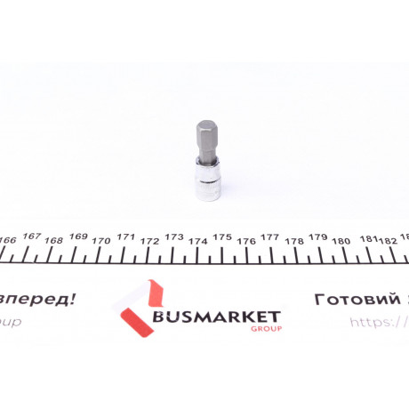 Біта (8x38 мм)