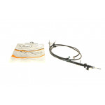 Трос ручника (задній) Ford Kuga 1.6/2.0 TDCi 13- (2020/1900+1925/1805mm) 