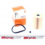 Фільтр паливний Opel Combo 1.7DI/CDTI 01- 