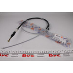 Трос ручника (задній) VW Caddy 04- (6090.05) 