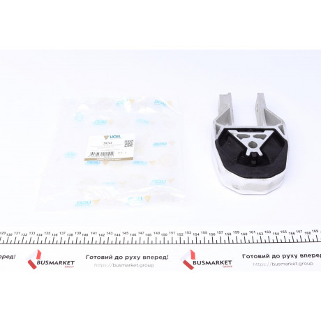 Подушка двигуна (задня) Ford Connect 1.5TDCi/1.6 TDCi 13-