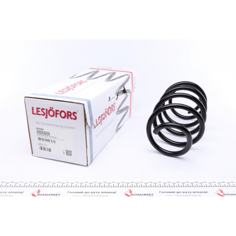 Пружина (передня) VW Passat B6/B7 1.4-1.8TSI/2.0FSI 05-14 (седан/унив)/Skoda SuperB 1.4TSI 08-15
