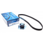 Комплект ГРМ Renault Megane 1.9 dCi 08- 