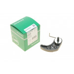 Планка заспокоювача ланцюга насоса оливи VW Caddy II 1.9 TDI 95-04 (OE VAG) 