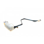 Насос паливний BMW 5 (E60/E61)/6 (E63) 01-10 (N46/M54/N62) 