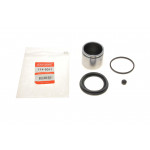 Ремкомплект супорта (переднього) Mazda 6 02-08 (d=57mm) (+поршень) 