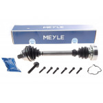 Піввісь VW T4 1.9-2.8D 90-03 (27x38x540.8) 