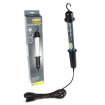 Ліхтар інспекційний (поворотний крюк/кабель 5м/220В) 