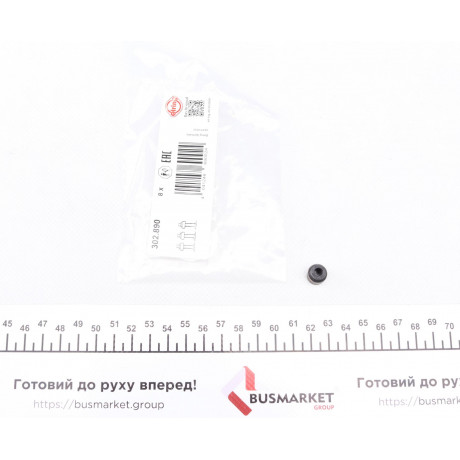 Сальник клапана VW Caddy IV 1.0-1.4 TSI/Crafter/T6 2.0 TDI 15-