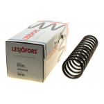 Пружина (задня) Skoda Felicia 1.3/1.6/1.9D 94-01 (накл.з.частина) 