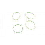 Прокладка колектора впускного Ford Transit Connect 1.0 EcoBoost 13- (к-кт) 