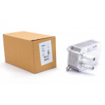 Радіатор масляний Ford Transit 2.4DI/TDCI 00- (теплообмінник) 