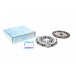 Комплект зчеплення Renault Kangoo/Megane/Scenic 1.2 TCe 12- (d=226mm) 