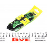 Ніж складний з різаком ременів безпеки і молотком для розбття вікон 