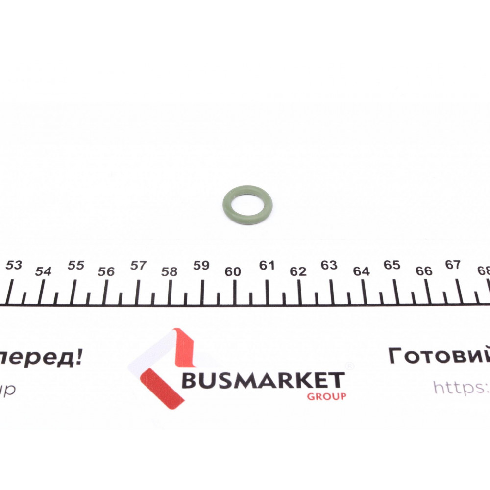 Прокладка втулки щупа масляного MB OM601/602