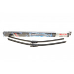 Щітки склоочисника (650/650мм) Seat Altea 04-/XL 06-/Toledo III 04-09 