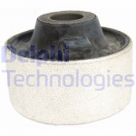 Сайлентблок важеля (переднього/знизу/ззаду) Citroen C3 09-/Peugeot 207 06-15/208 12- 