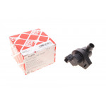 Клапан вентиляції бака паливного BMW 3 (E46)/5 (E39)/7 (E38)/X5 (53) 97-09 