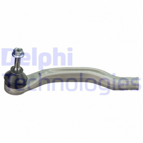Наконечник тяги рульової (L) Renault Espace V/Megane IV/Talisman 15-/Scenic IV/Grand Scenic IV 16-