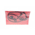 Прокладка кришки клапанів MB (W140/W202/S124/R129) 91-00, M104 (к-кт) 