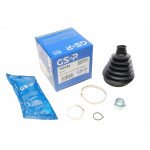 Пильник ШРКШ (зовнішній) Daewoo Sens 1.3-1.5 97- 