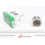 Шків генератора MB E-class (W211) 4.0 CDI 03-, OM628 