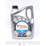 Олива 10W40 Quartz 7000 Energy (5 л) (MB229.1/VW505.00) (169153/201537/201537) 