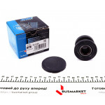 Шків генератора Renault Trafic 1.9 DTI (5PK) -AC 