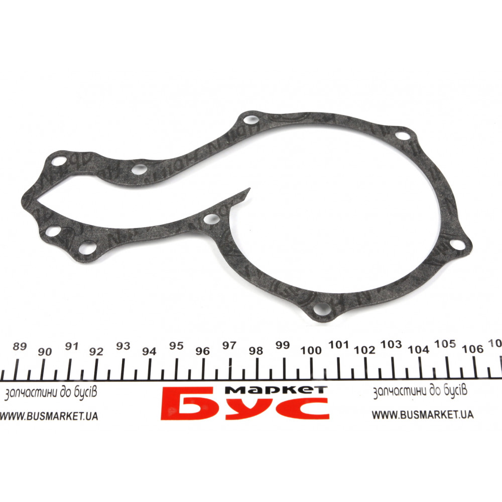 Прокладка помпи води VW Caddy I-III/Golf I-IV/T3-T4 1.5-2.0 82-03