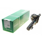 Амортизатор (передній) VW Polo/Skoda Fabia 99-/Roomster 06-  