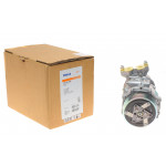 Компресор кондиціонера Ford Transit 2.2TDCi 11-14 (7PK) (Sanden всередині) 