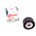 Ролик генератора Fiat Scudo 2.0HDI (паразитний) (50х26) 