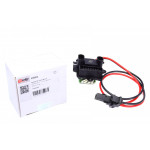 Реостат пічки Renault Trafic/Opel Vivaro 1.9D-2.5D 01- 