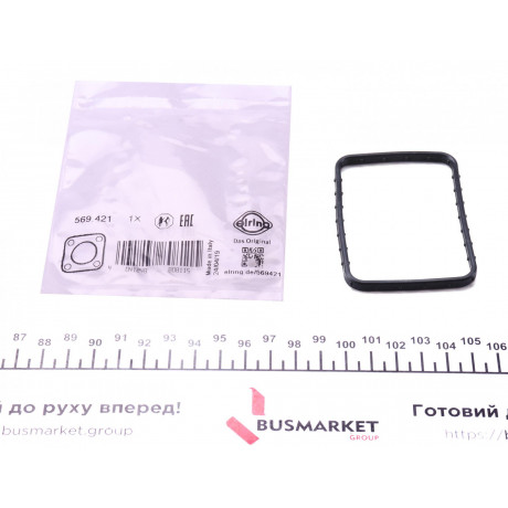 Прокладка термостата Citroen Berlingo/Fiat Scudo/Ford Transit/Peugeot Partner 1.6 HDi/D/TDCi 05-