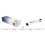 Важіль підвіски (передній/знизу/спереду) Audi A4/A6/VW Passat 97-09/Seat Exeo 08-13 (Alum.) 