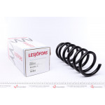 Пружина (передня) Opel Vivaro A 1.9/2.5DTI/2.0 16V/2.0-2.5CDTI 01- (фургон/з борт.пл/автобус) 