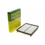 Фільтр повітряний Hyundai Santa Fe 2.4 VVT 10-12/Grandeur 3.0 11-/Kia Sorento 2.4VVT/LPG 09- 