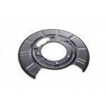 Захист диска гальмівного (заднього) (R) MB Vito/Viano (W639) 03- 