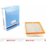 Фільтр повітряний Ssangyong Actyon/Kyron 05- 