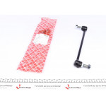 Тяга стабілізатора (переднього) (R) Nissan Qashqai/X-Trail/Renault Koleos 08- 