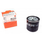 Фільтр масляний Chevrolet Aveo/Daewoo Matiz 03- бензин 