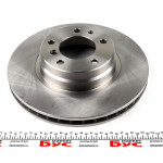 Диск гальмівний (передній) BMW 7 (E38) (316x28) 