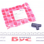 Патрубок вентиляції картера MB E-class (W124/W210) 93-97 